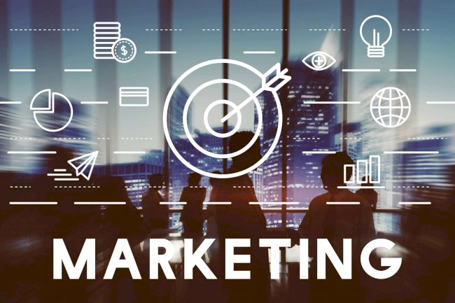 "Marketing Is One Of The Primary Components Of Business Management, So Here Is What You Can Do"   
