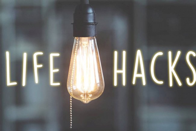 "Easy Life Hacks That You Should Be Learning This Year To  Improve Your Home Sweet Home"   